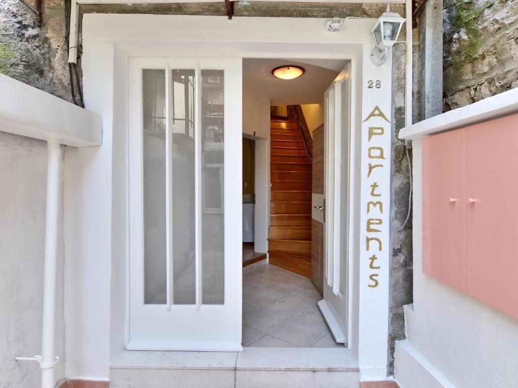 Апартаменты Marigold Stone House Сплит